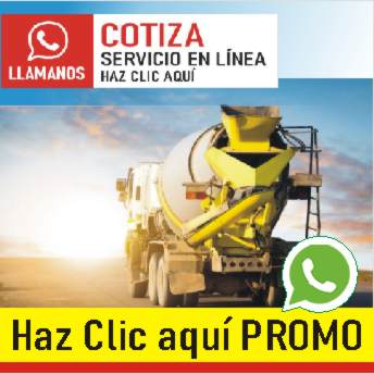 Concreto alcaldía Iztapalapa, Gustavo A Madero, Tlalpan, Coyoacán, Cuauhtémoc, Venustiano Carranza, Milpa Alta.JPG