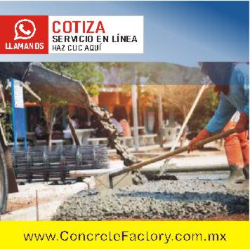 Iztapalapa Concreto premezclado, Hormigón. Hidráulico. 25 años de estar en la industria de Construcción.JPG